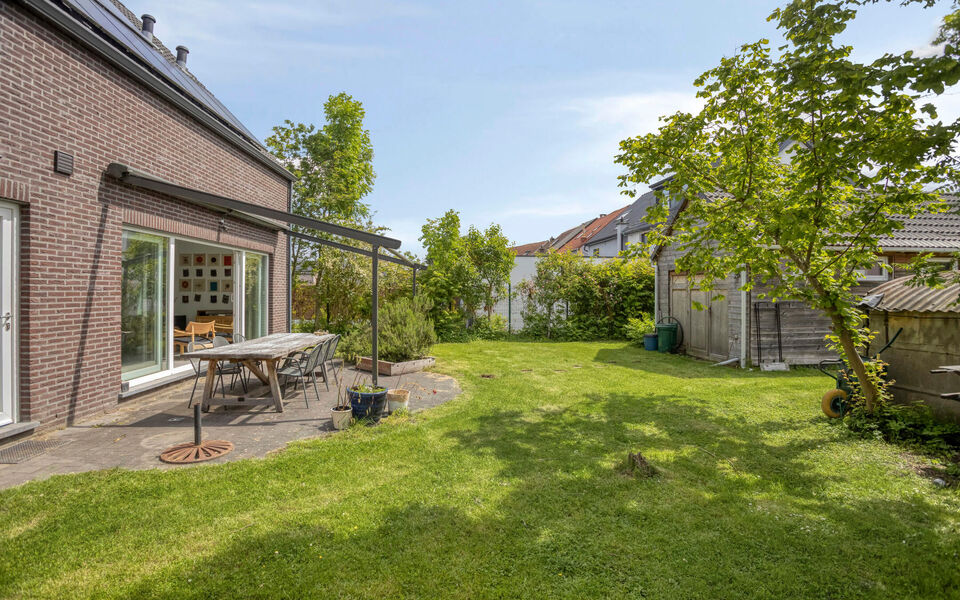 Huis te koop in Bertem