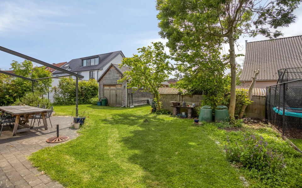 Huis te koop in Bertem