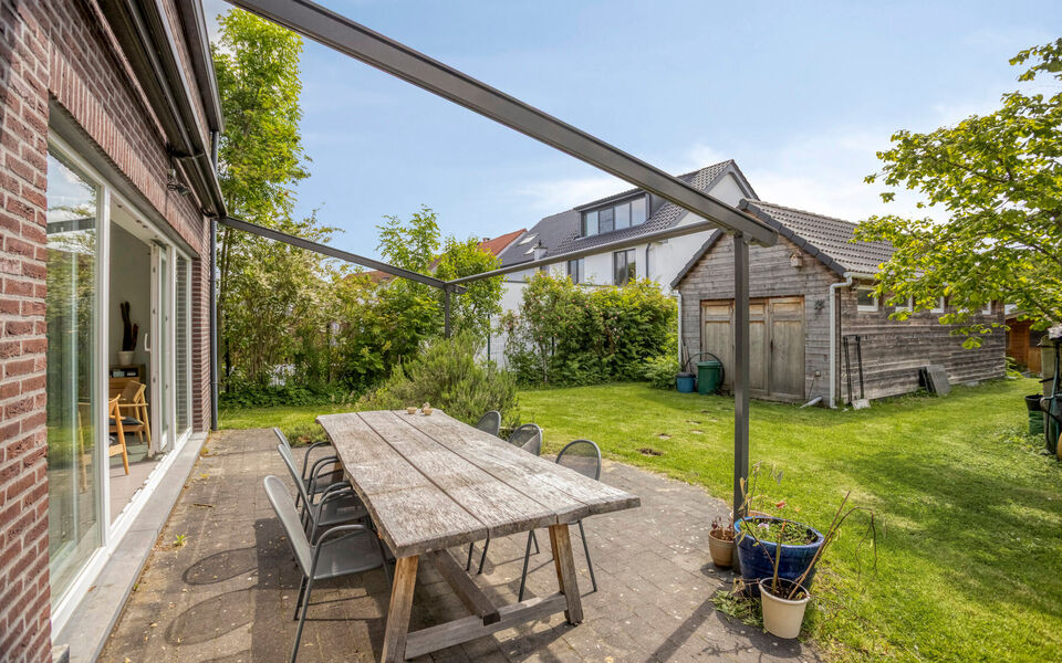 Huis te koop in Bertem