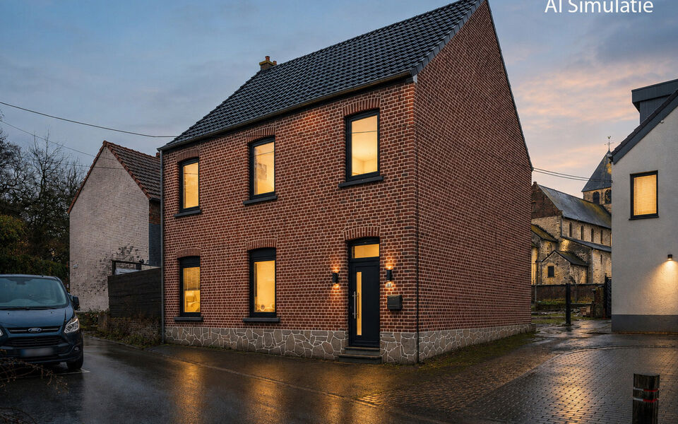 Huis te koop in Bertem