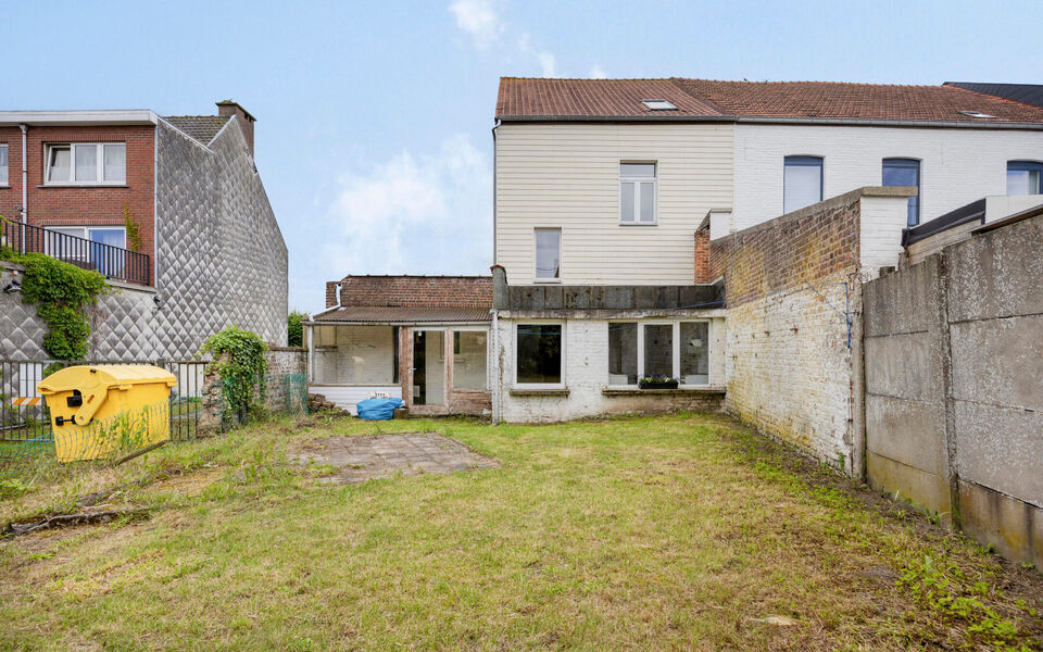 Huis te koop in Bertem