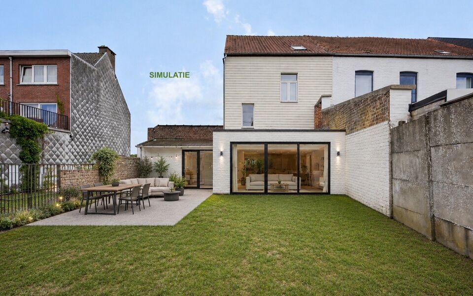 Huis te koop in Bertem