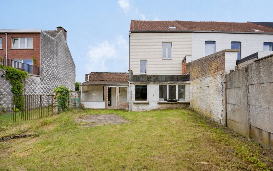 Huis te koop in Bertem