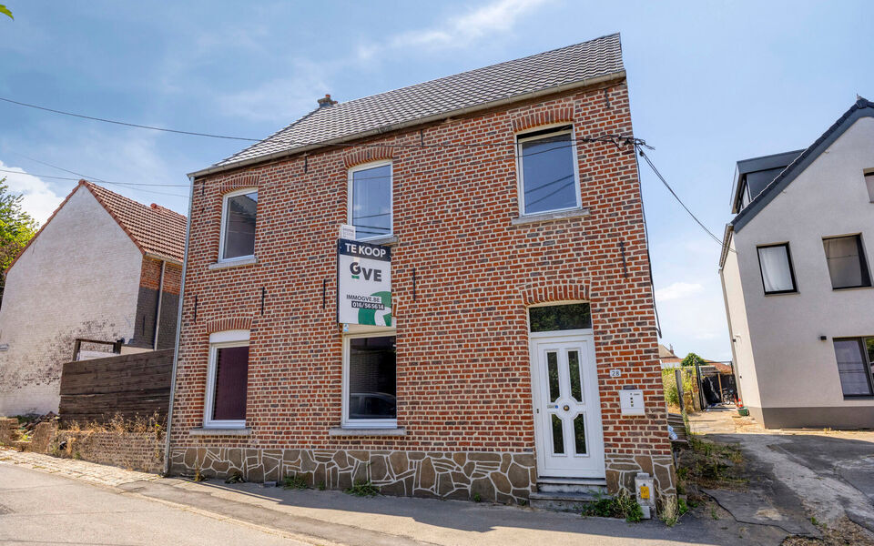 Huis te koop in Bertem