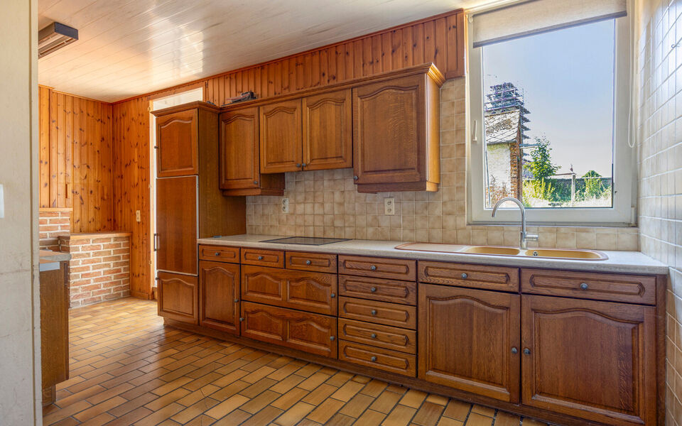 Huis te koop in Bertem