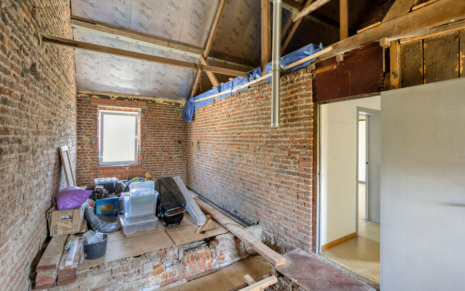 Huis te koop in Bertem