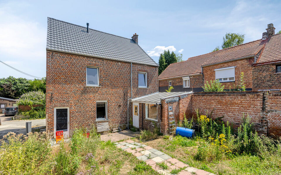 Huis te koop in Bertem