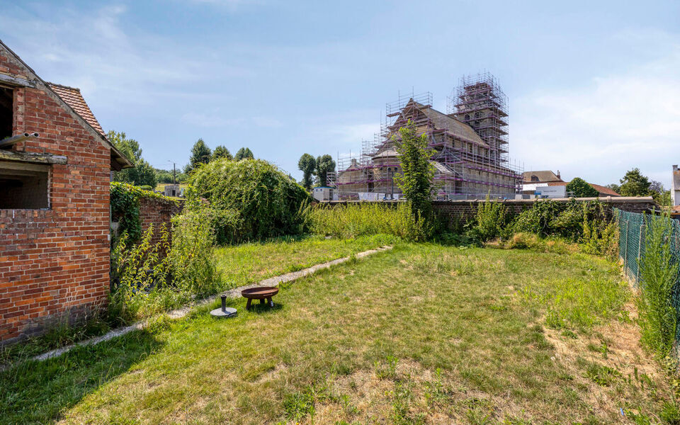 Huis te koop in Bertem