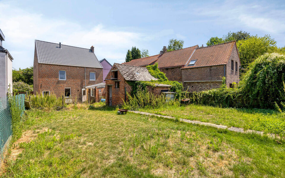Huis te koop in Bertem