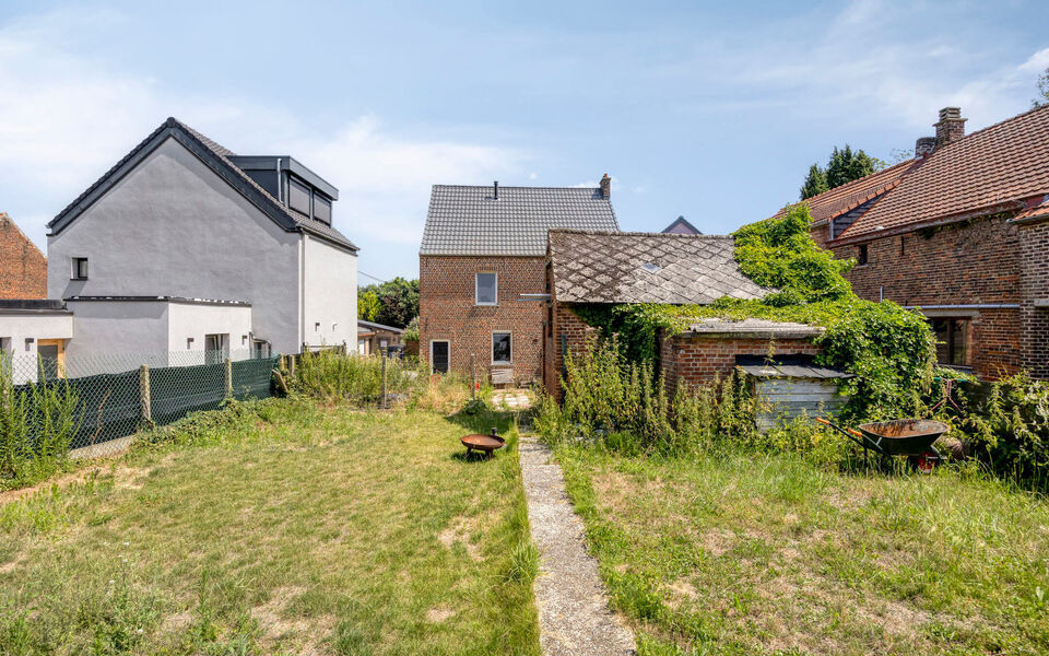 Huis te koop in Bertem