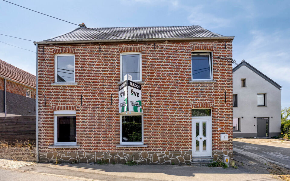 Huis te koop in Bertem