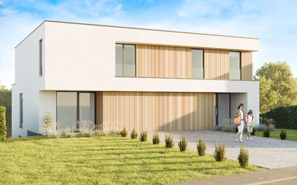 Huis te koop in Bertem