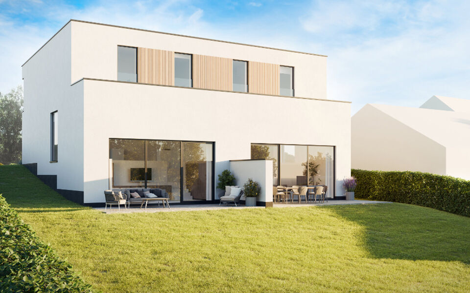 Huis te koop in Bertem