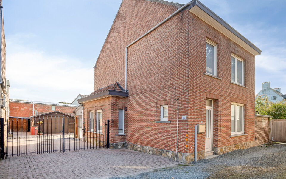 Huis te koop in Bertem
