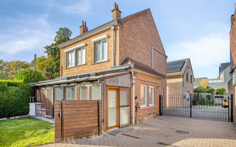 Huis te koop in Bertem