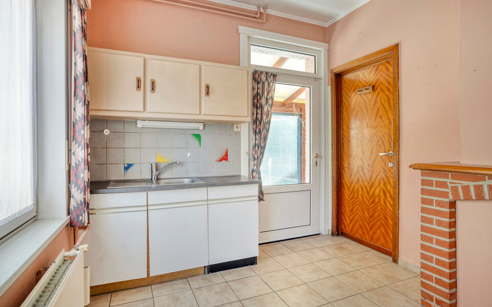 Huis te koop in Bertem