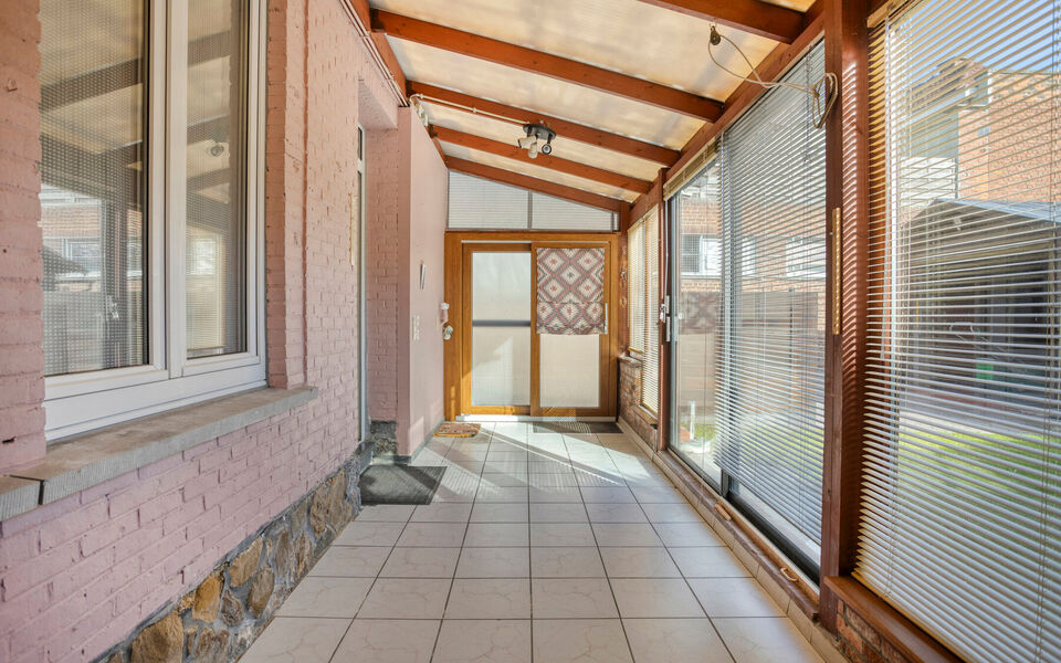 Huis te koop in Bertem
