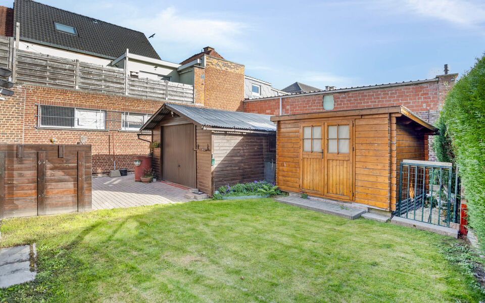 Huis te koop in Bertem