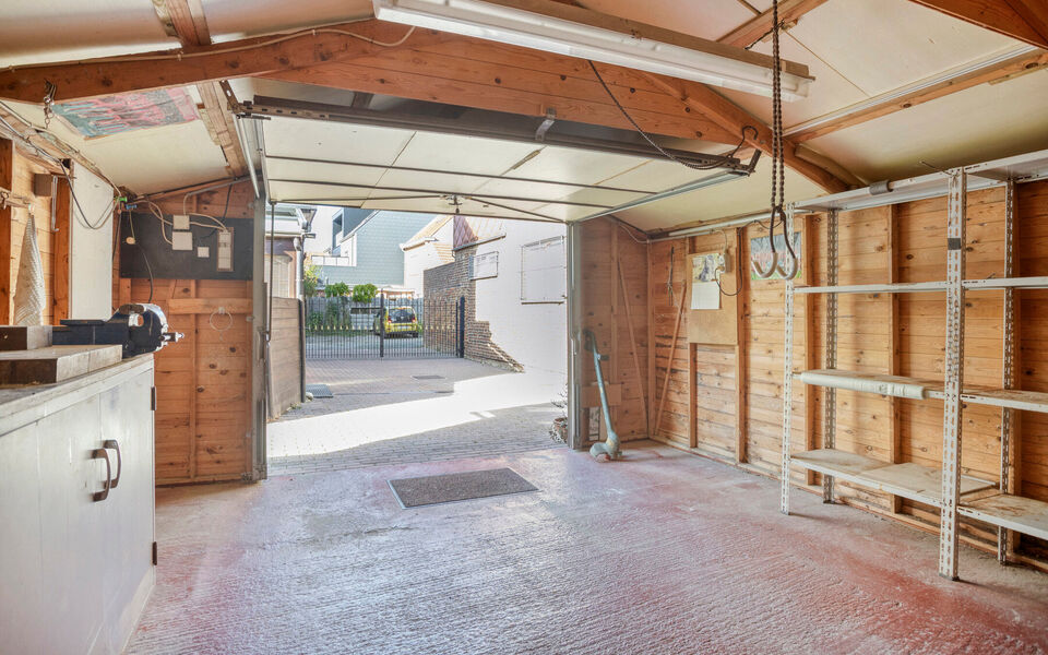 Huis te koop in Bertem