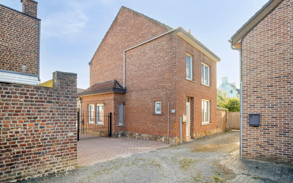 Huis te koop in Bertem