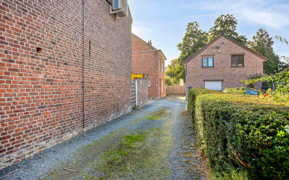 Huis te koop in Bertem
