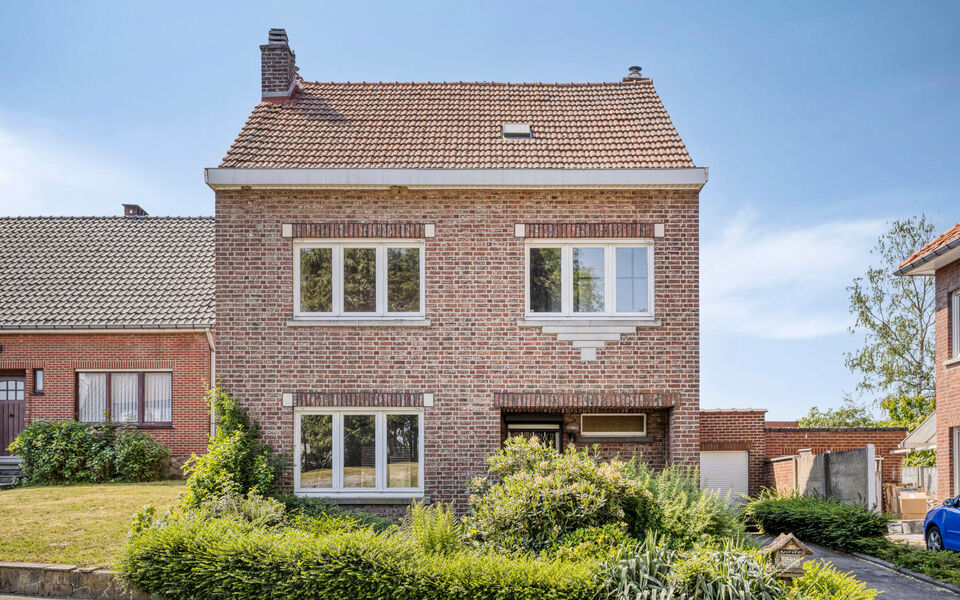 Huis te koop in Bierbeek