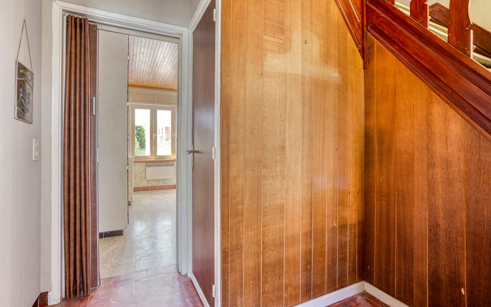 Huis te koop in Bierbeek