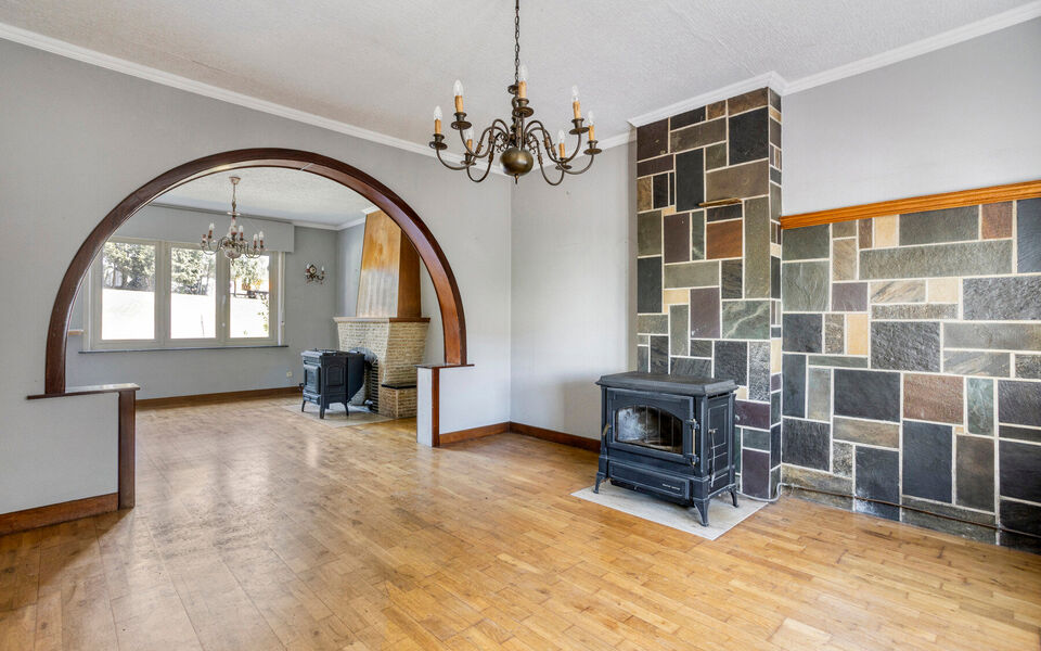Huis te koop in Bierbeek
