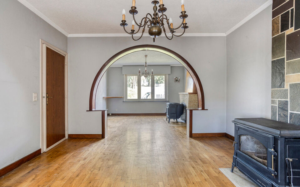 Huis te koop in Bierbeek