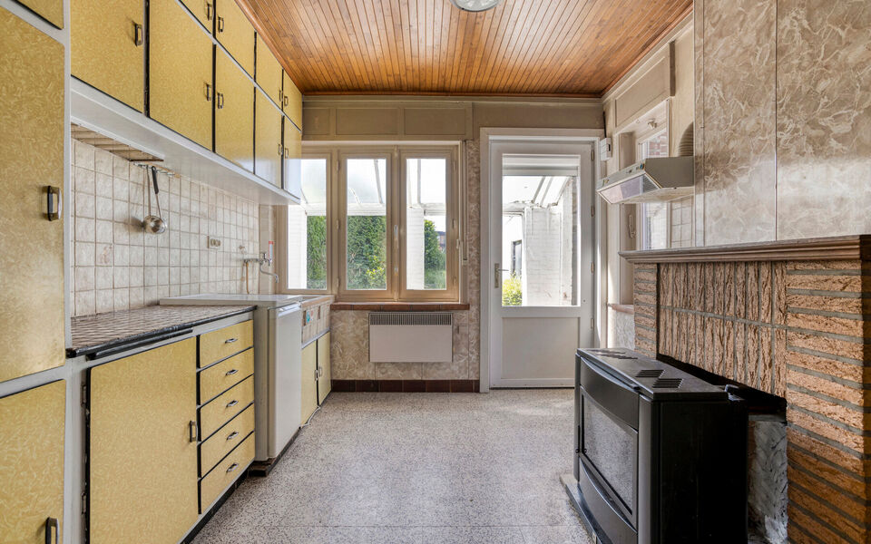 Huis te koop in Bierbeek