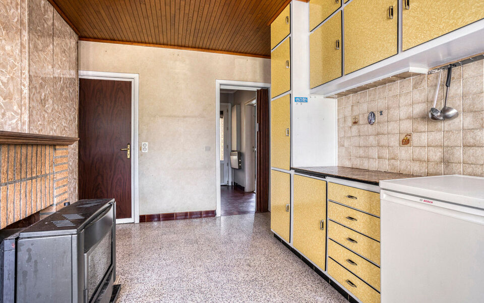 Huis te koop in Bierbeek