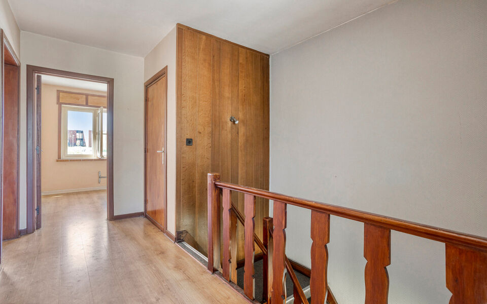 Huis te koop in Bierbeek