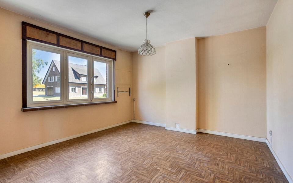 Huis te koop in Bierbeek