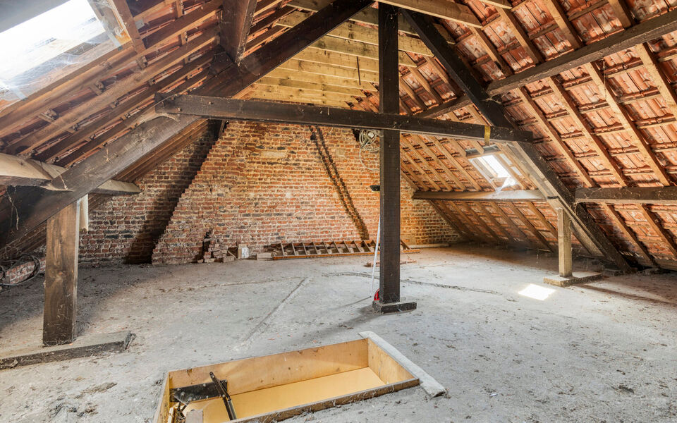 Huis te koop in Bierbeek