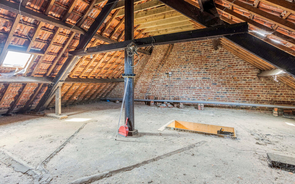 Huis te koop in Bierbeek