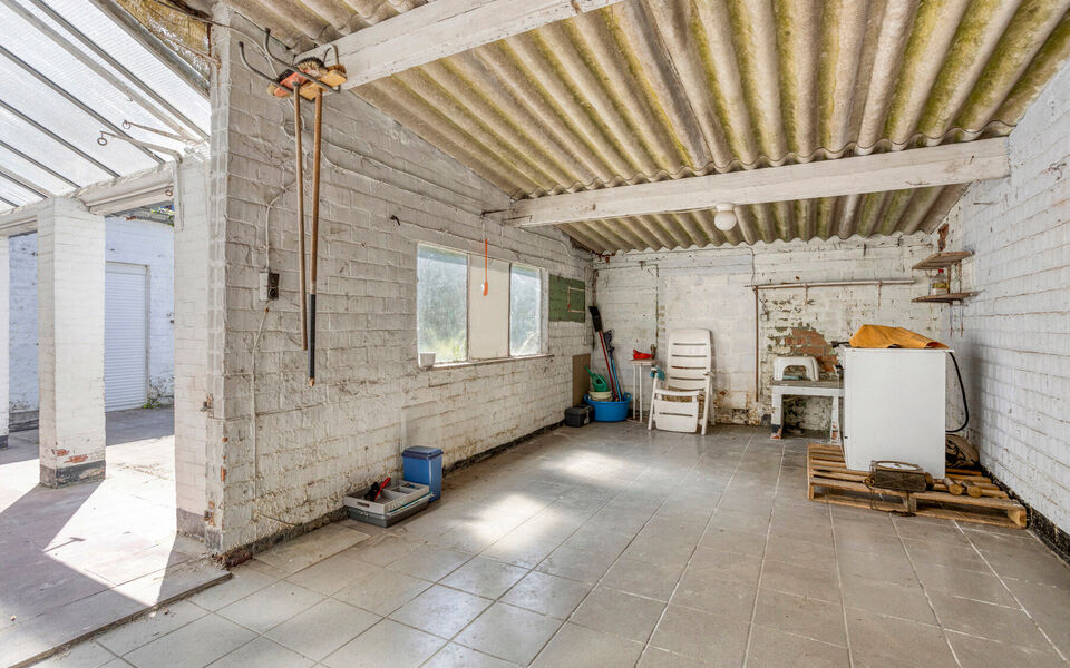 Huis te koop in Bierbeek