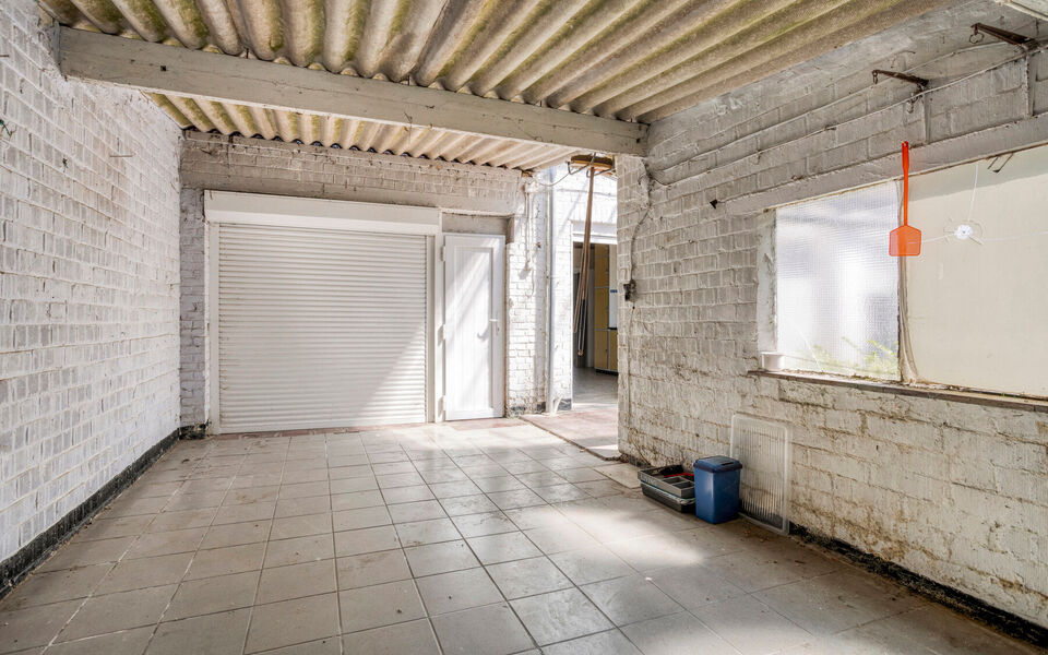 Huis te koop in Bierbeek