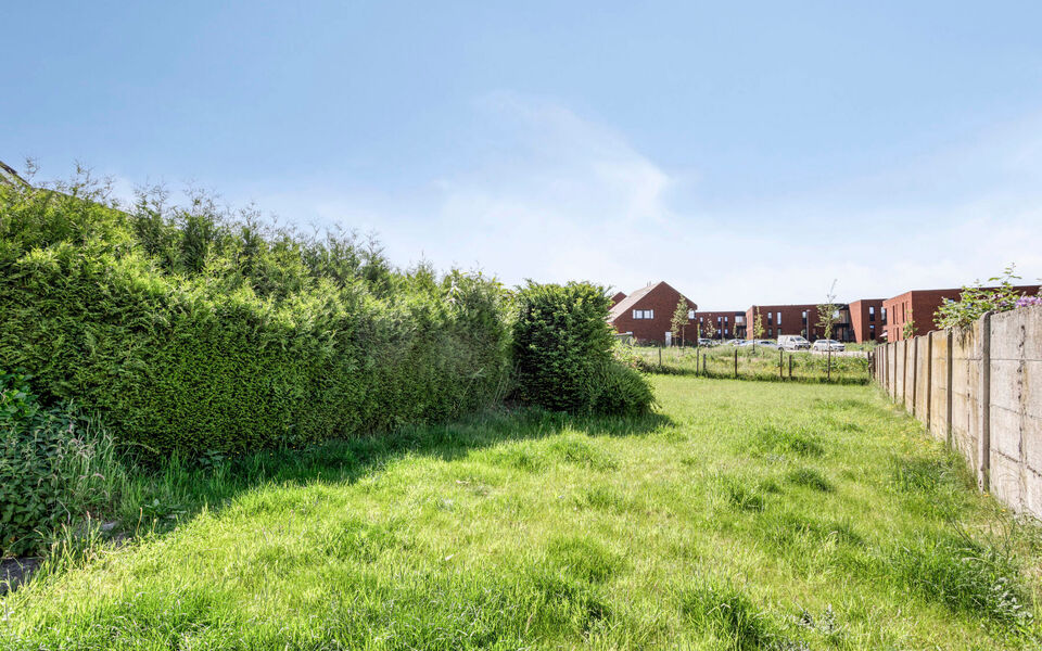 Huis te koop in Bierbeek