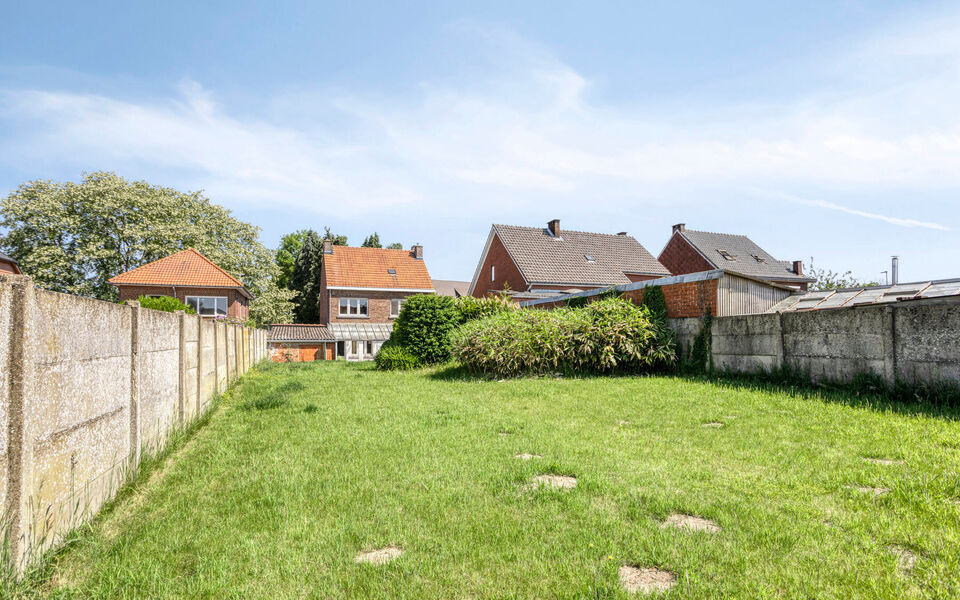 Huis te koop in Bierbeek
