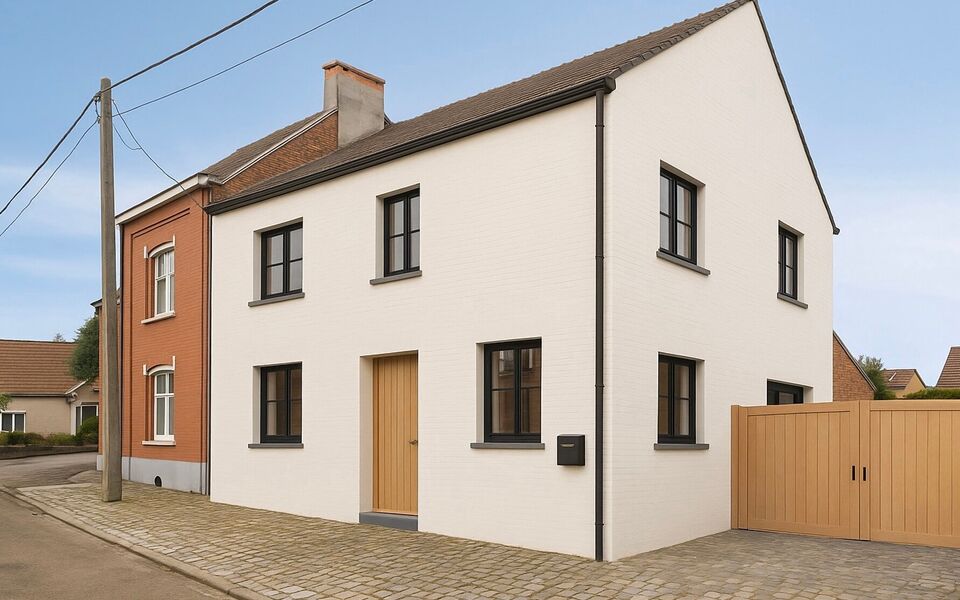 Huis te koop in Bierbeek