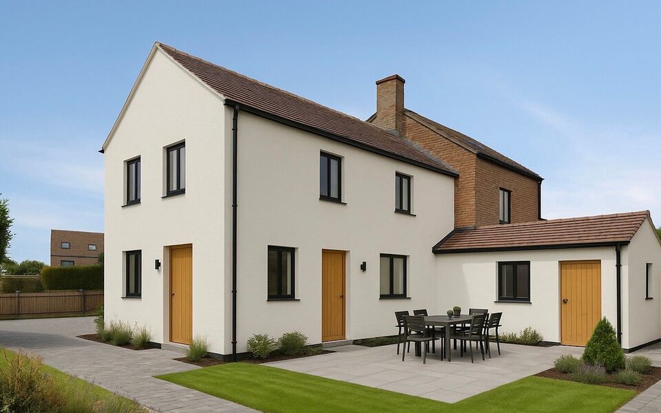 Huis te koop in Bierbeek