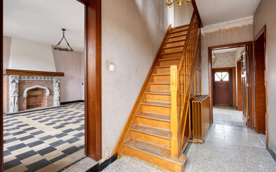 Huis te koop in Bierbeek