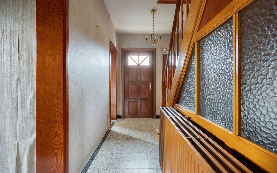 Huis te koop in Bierbeek