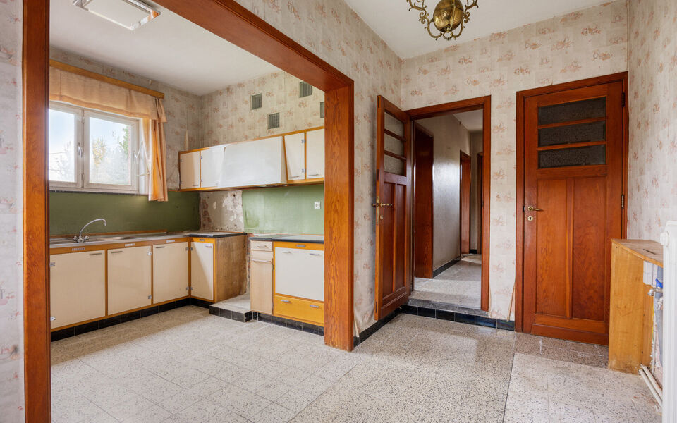 Huis te koop in Bierbeek