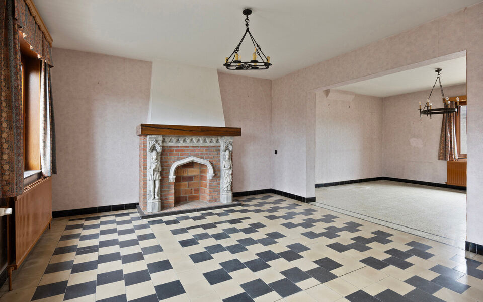 Huis te koop in Bierbeek