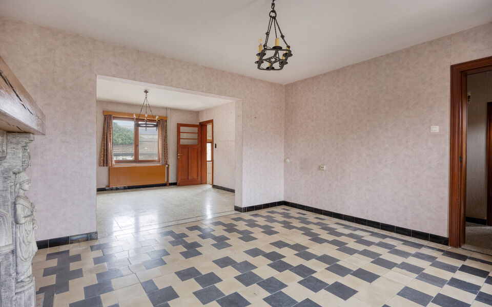 Huis te koop in Bierbeek