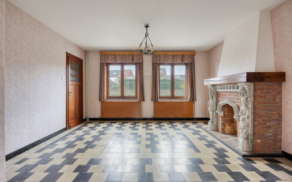 Huis te koop in Bierbeek