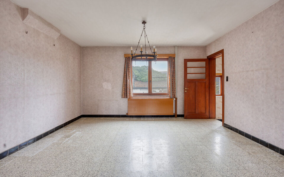 Huis te koop in Bierbeek