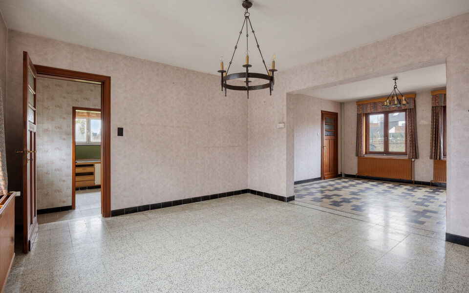 Huis te koop in Bierbeek