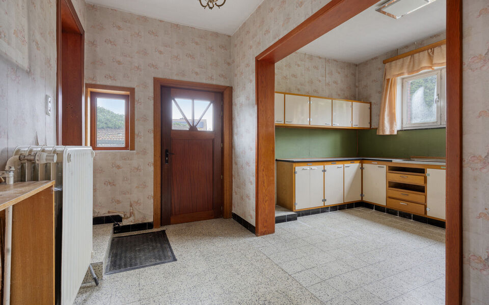 Huis te koop in Bierbeek